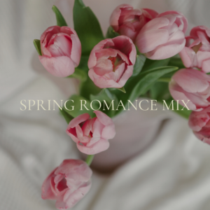 Grandiflora Spring Romance Mix